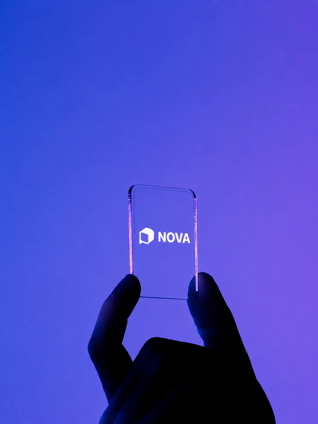 Generated NOVA brand variation