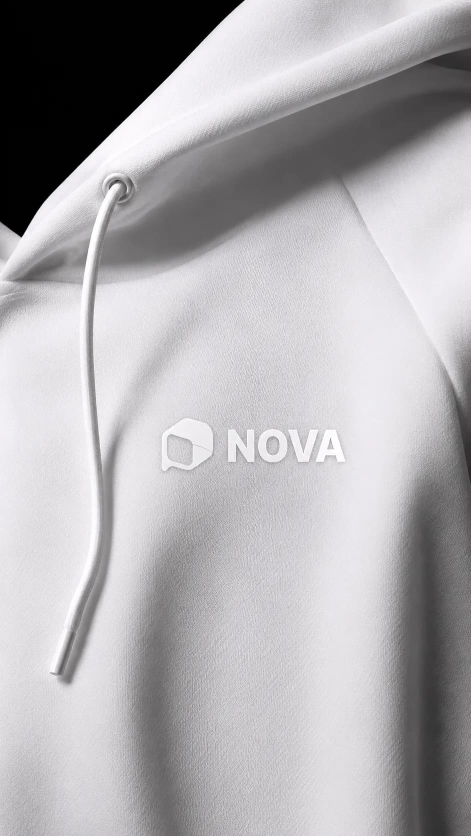 Generated NOVA brand variation