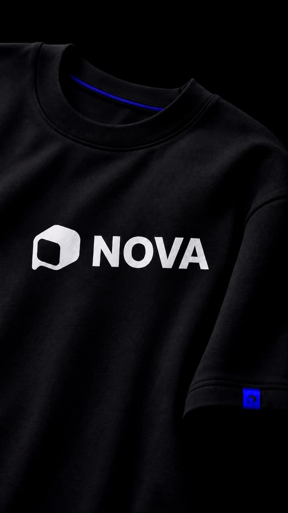 Generated NOVA brand variation