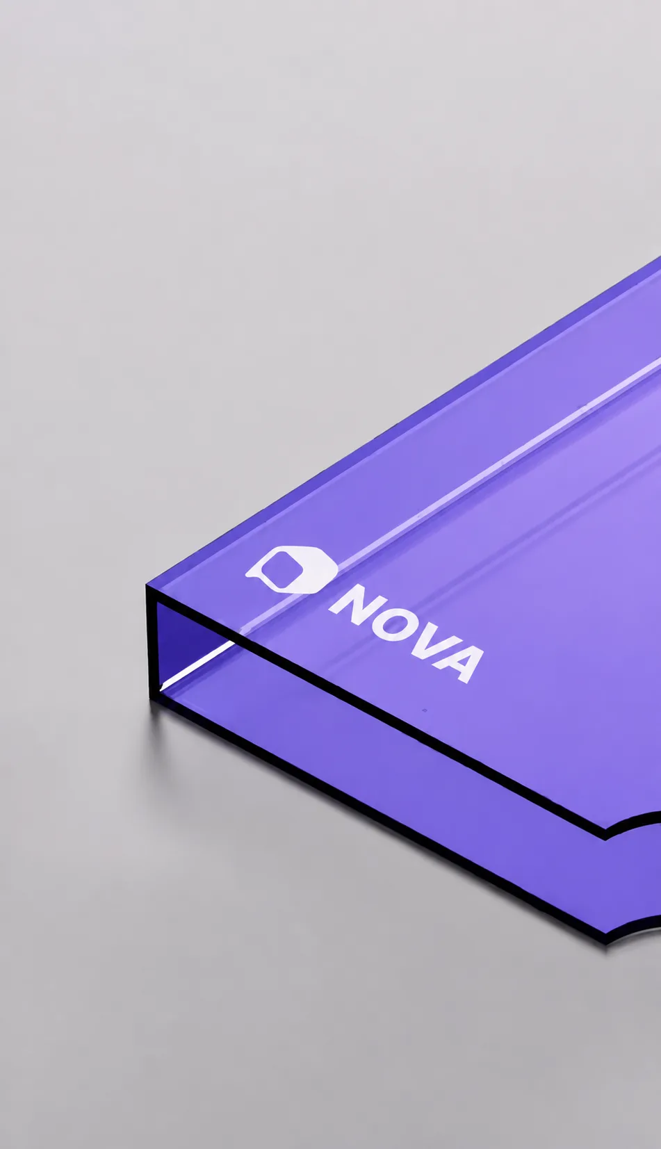 Generated NOVA brand variation