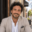 Luca Moretti