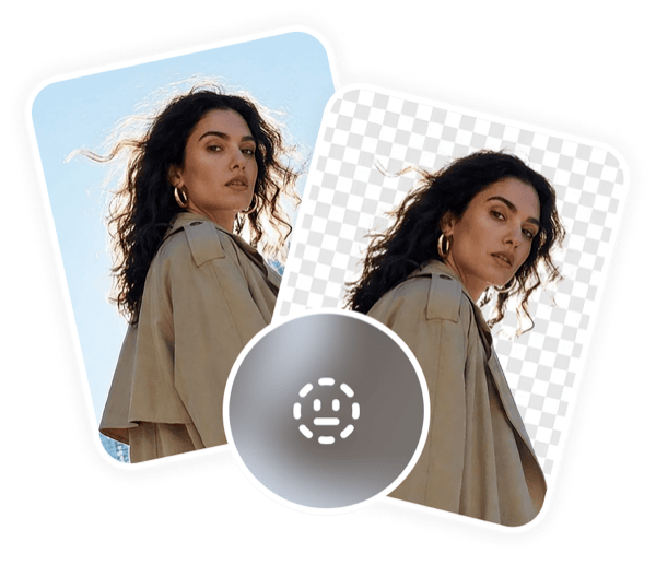BG Removal example