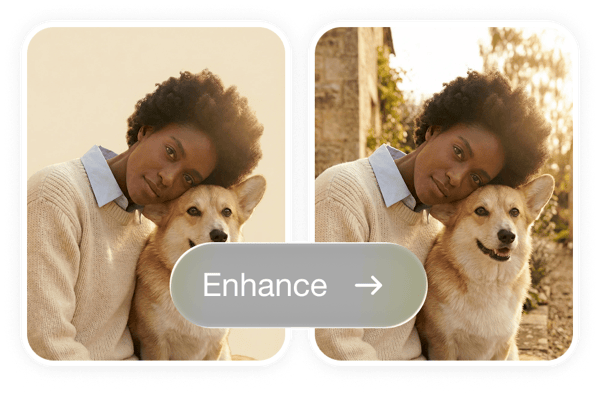 Visual Boost example