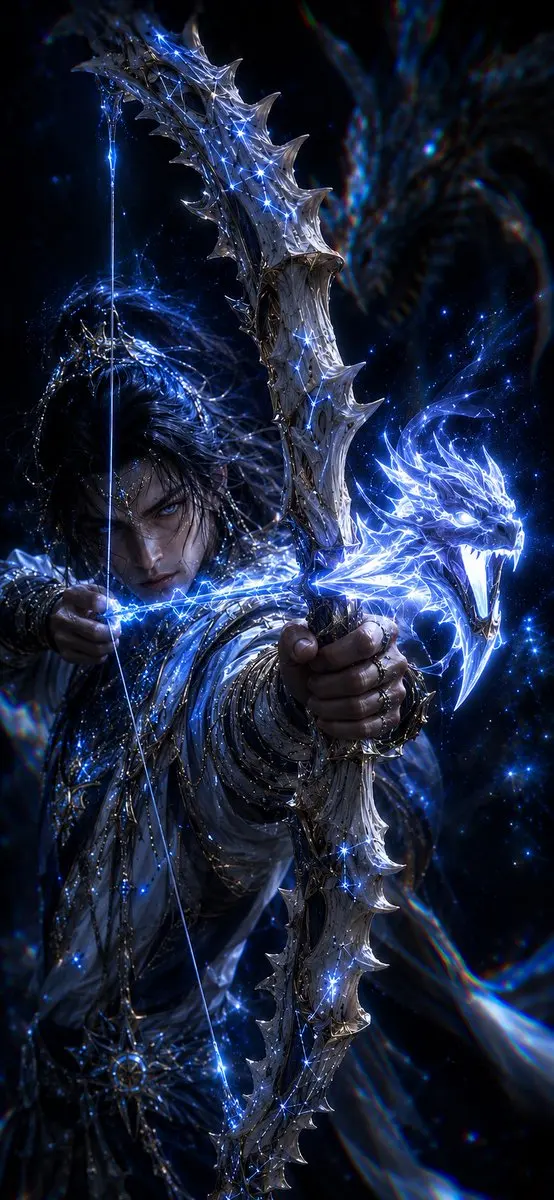 Dragon and Phoenix Archers — image 4