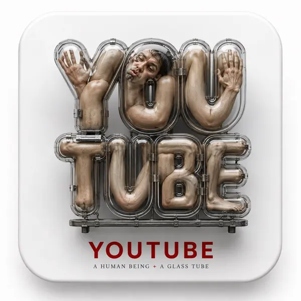 Facebook: Human Face + Physical Book — image 2