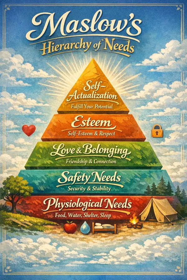 Eight Steps of Yoga Vintage Infographic — image 3