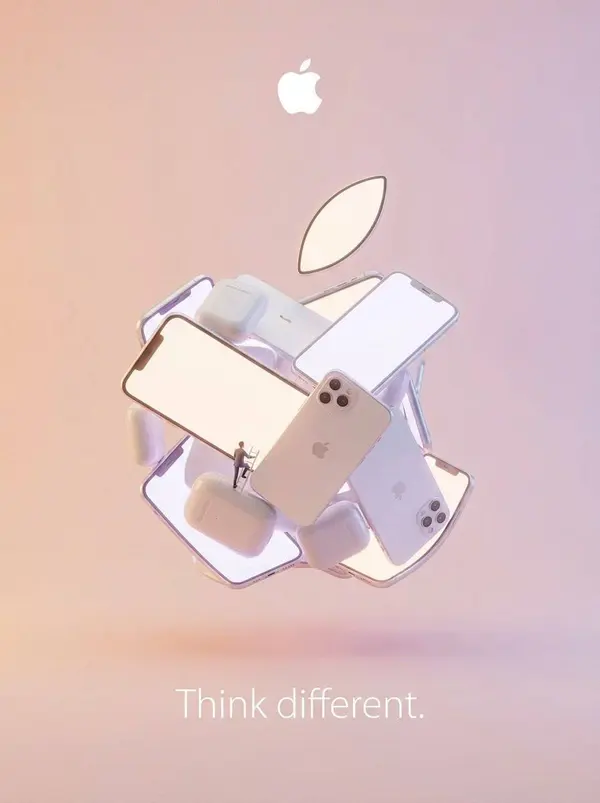 KitKat 3D Surreal Product Ad — image 4