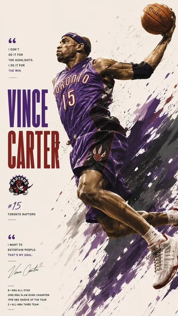 Dirk Nowitzki NBA Sports Poster — image 3