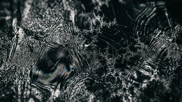 Quantum Interference Texture