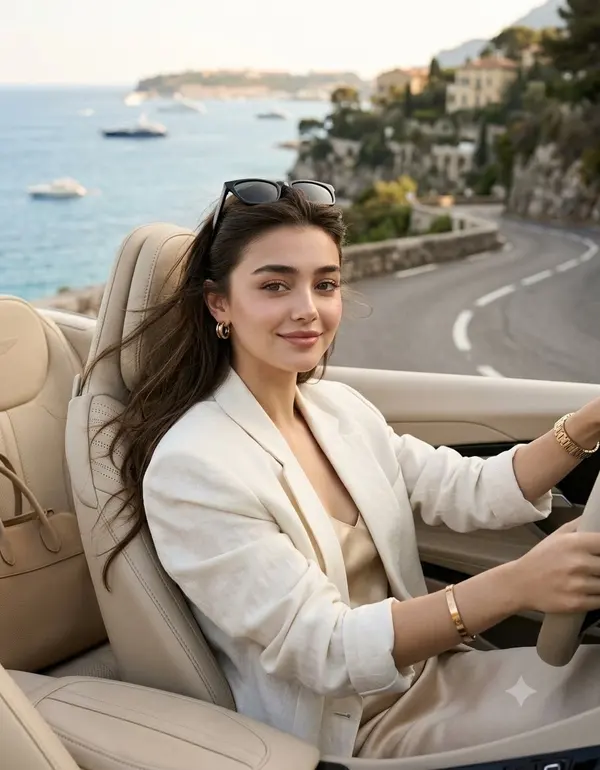 Quiet Luxury Riviera Drive — image 1