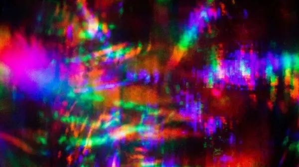 Contradictory Light Spectrum