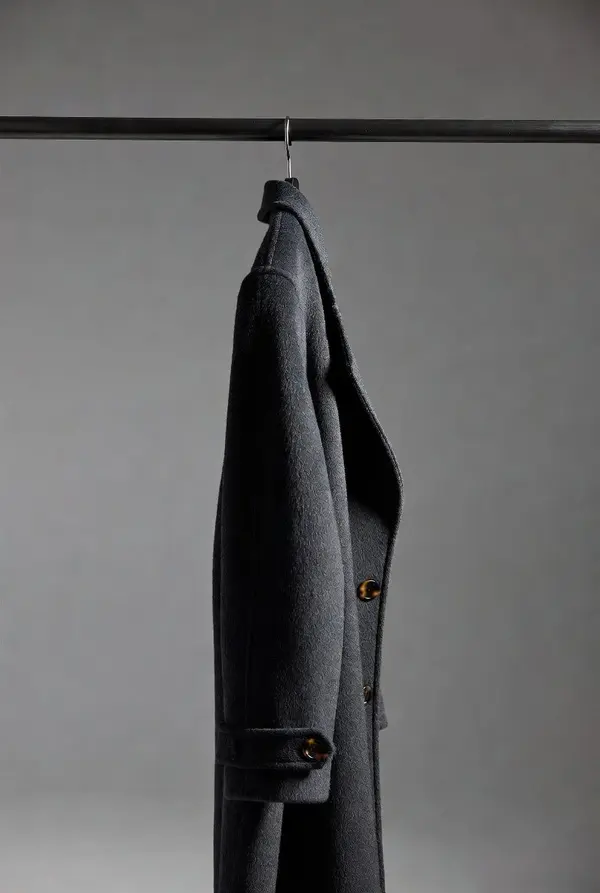 High-End Garment Lookbook — image 2