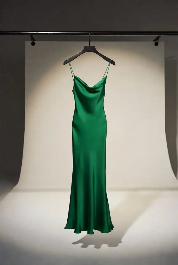 High-End Garment Lookbook — image 3