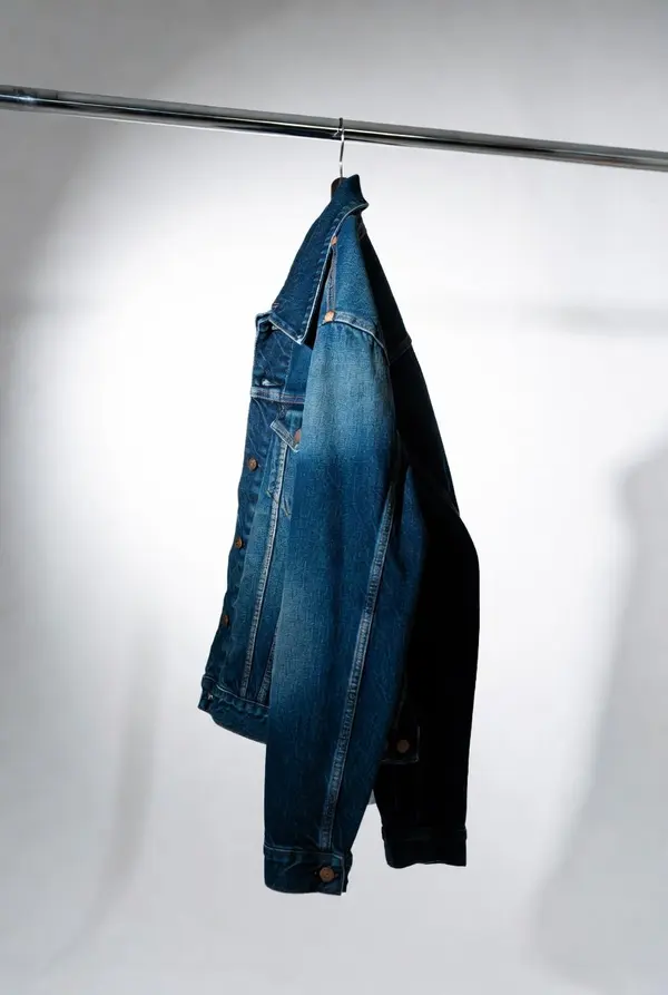 High-End Garment Lookbook — image 4