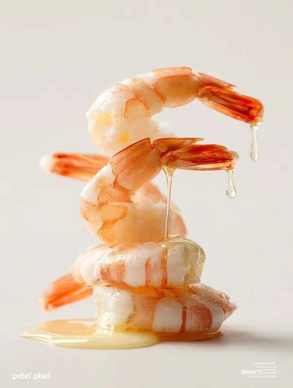 Dripping Ice Cream Stack — image 4