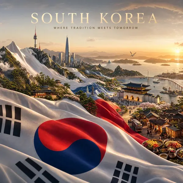 Flag Becomes a Country — image 2