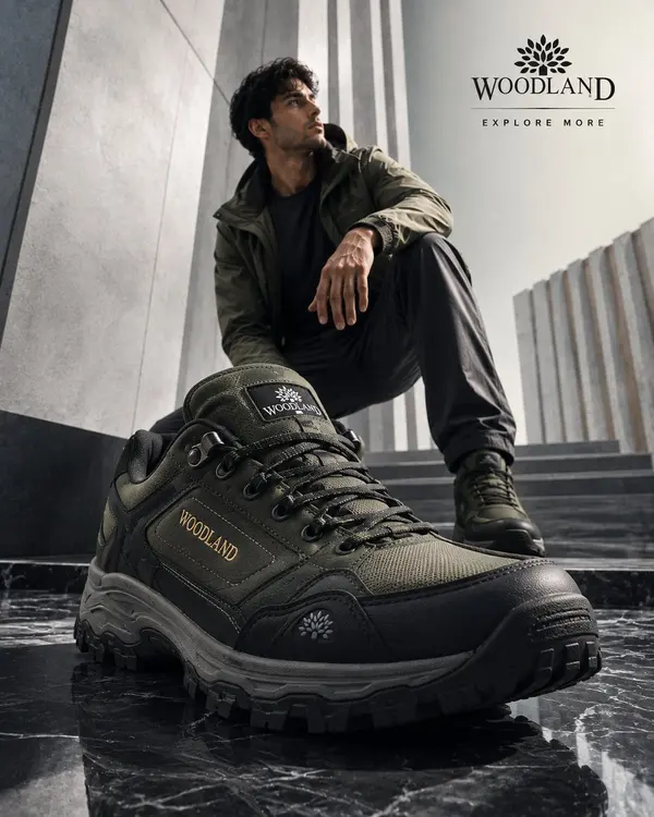 Luxury Hero Product Campaign — image 3