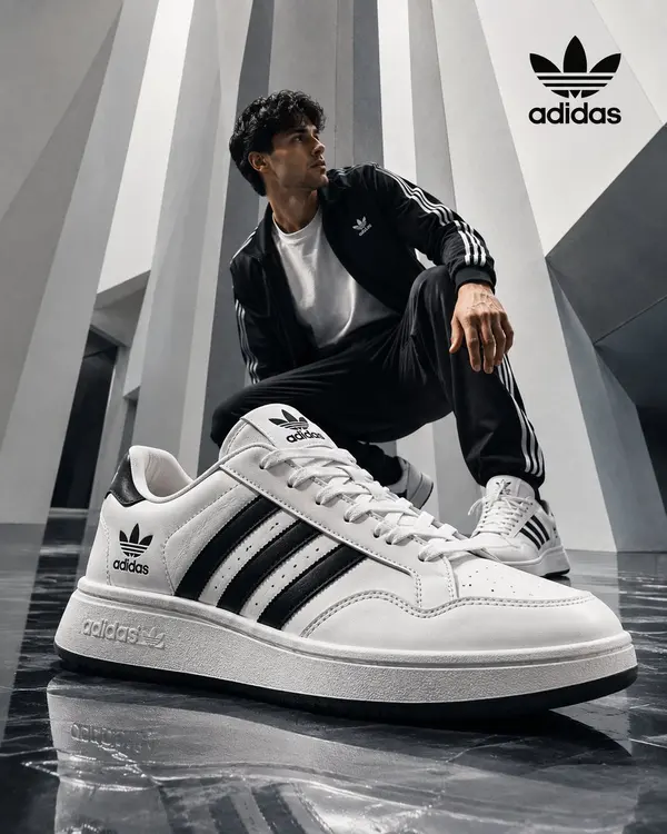 Luxury Hero Product Campaign — image 4