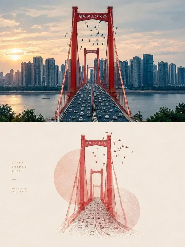 Hangzhou by the Lake — image 4