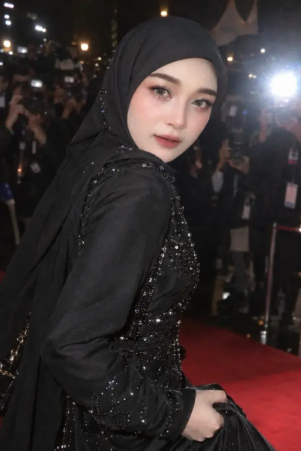 Paparazzi Red Carpet Portrait